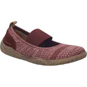 Josef seibel Ballerina 'Wynona 07' bloedrood
