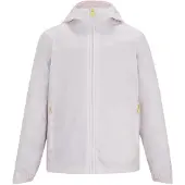Regatta Kinderen Waterdichte Shelljack (Roze Mist)