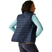 Regatta Dames/Dames Hillpack II Gilet (Marine, Marine)