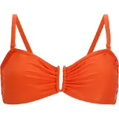 Regatta Vrouwen/dames Aceana III Bikinitop (Mandarijn Tango)