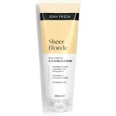 John Frieda Sheer Blonde Verhelderende Conditioner 250 ml