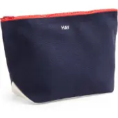 HAY Multi Pouch Medium | Midnight blue multi