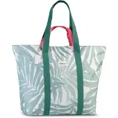 Fabrizio Strandtas Leafs Groen