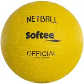 Softee Bal Netbal