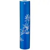 Addison Ross Kandelaar 24cm Chinoiserie Blue