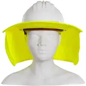 Softee Helmvizier