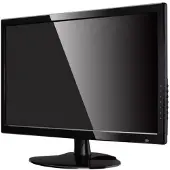 Vista Confrontatiemonitor - BNC - VFS121WHDA - 21inch CVBS/TVI/AHD