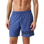 Björn Borg Swim Shorts Blauw | Maat: L