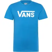 Vans T-shirt Korte Mouw CLASSIC KIDS kind 3 jaar