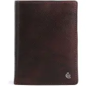 Castelijn & beerens Portemonnee Rien RFID Billfold Cognac