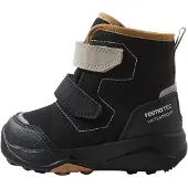 Reima Snowboots 'Talviuni' lichtgrijs / zwart