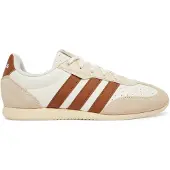 Adidas Sneakers laag 'Barreda' bruin / taupe / wit