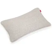 Fatboy Sierkussen Puff Pillow Boucle Beige (65 x 24 cm)