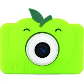 Hoppstar Rookie Digitale Kindercamera, mr. smithy