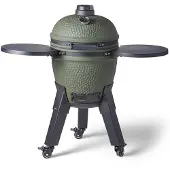 Moddern Green Complete kamado - houtskoolbarbecue