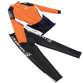Hape Junior Off-Road Kleding - L