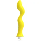 G-Spot | Gavyn Yellow Vibrator