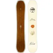 Arbor Swoon Rocker Snowboard Voor Vrouwen