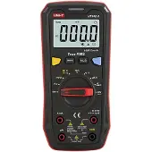 Uni-T UT60EU – Digitale Multimeter – True RMS – 9999 Counts – CAT III 600 V