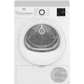 Beko D3H18301W 8KG WARMTEPOMPDROGER