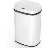 Kitchen Move Automatische keukenafvalbak 58L MAJESTIC