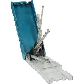 Makita E-15861 Steenboorset 8-delig in cassette