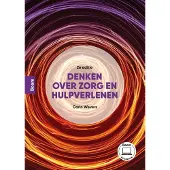 BOOM Denken over zorg en hulpverlenen (Paperback)