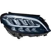 Hella Koplampen 1EX 014 827-521