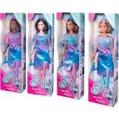 Simba SL fantasie prinses, 1 stuk