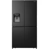Hisense Side-By-Side RQ760N4SBFE