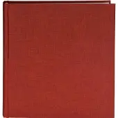 Goldbuch Summertime Fotoalbum 34x35 Red