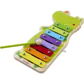 Eichhorn - Speelgoedinstrument - EH Music Xylophone