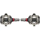 Favero Paar vermogensmeterpedalen (links + rechts) Pro MX-2 zwart
