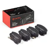 Brembo Remblokset P 75 003