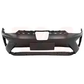 VAN WEZEL 8805574 Bumper