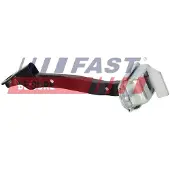 Fast Sports Nutrition FT03634 Deurvastzetter
