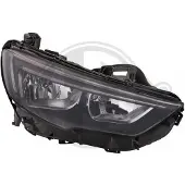 Diederichs 1828080 Koplamp