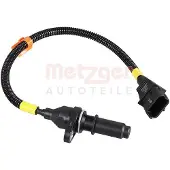 METZGER 0902461 Krukassensor