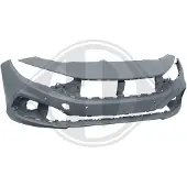 Diederichs 3464151 Bumper