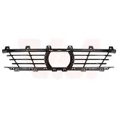VAN WEZEL 0594599 Ventilatiegrille, bumper