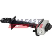 Fast Sports Nutrition FT03656 Deurvastzetter