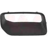 VAN WEZEL 0528591 Ventilatiegrille, bumper