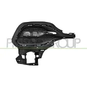 PRASCO OP8302103 Ventilatiegrille, bumper