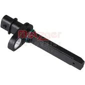METZGER 09001635 Wielsnelheidssensor (ABS)