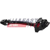 Fast Sports Nutrition FT03818 Deurvastzetter