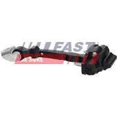 Fast Sports Nutrition FT03577 Deurvastzetter