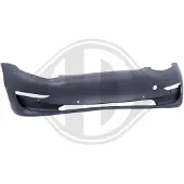 Diederichs 7970150 Bumper