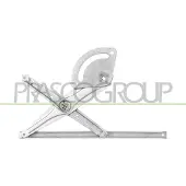 PRASCO HN805W023 Raammechanisme