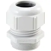 Lapp Skintop St-M40 Premium Kabeldoorvoer RAL7035 - 53111450 [10 Stuks]
