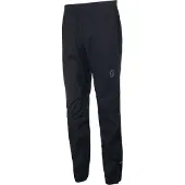 SCOTT - Trail / Running kleding - Endurance SL WP Pants M Black voor Heren - Maat XL - Zwart